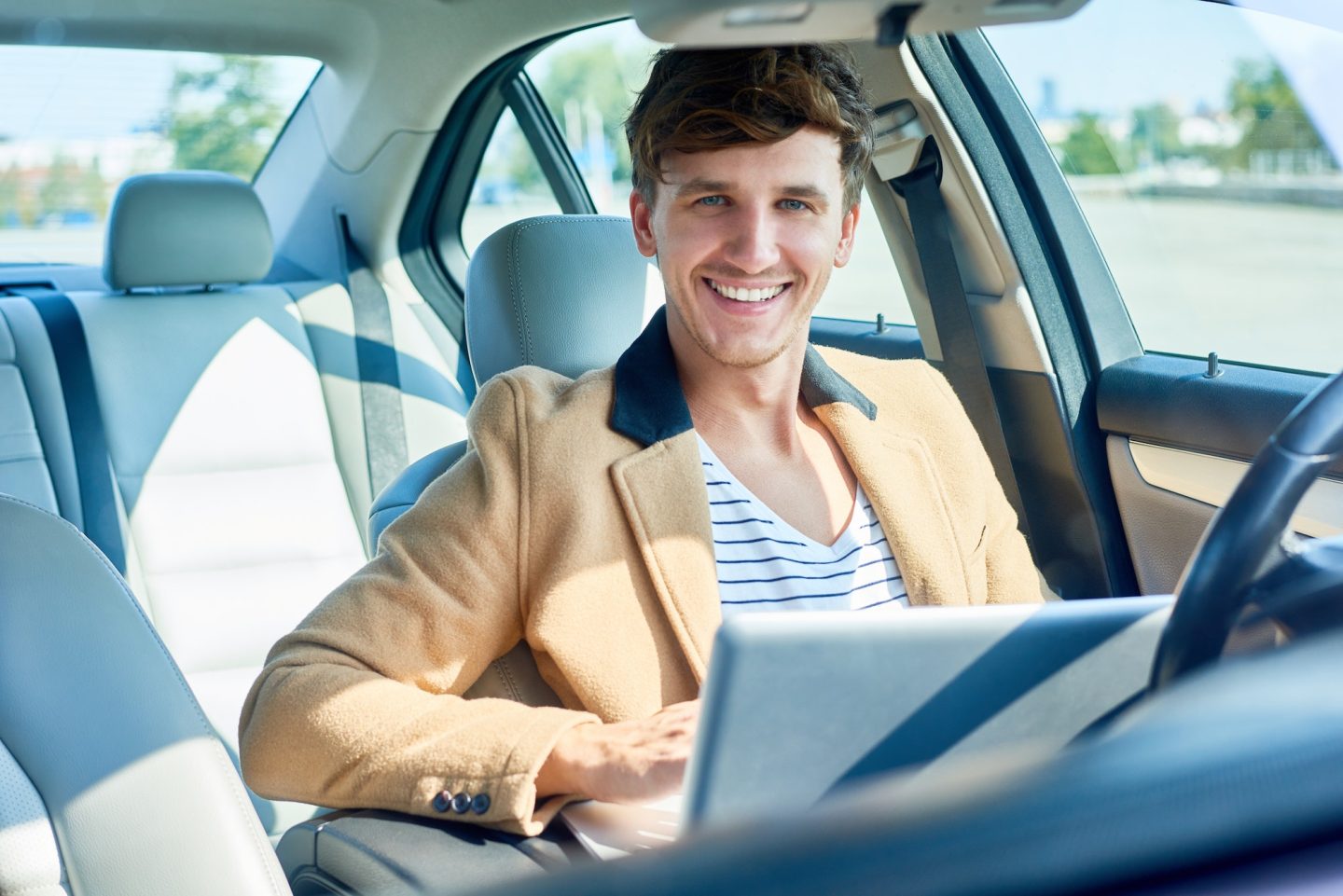 Self Drive Car Rental in Dehradun