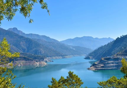 Kanatal