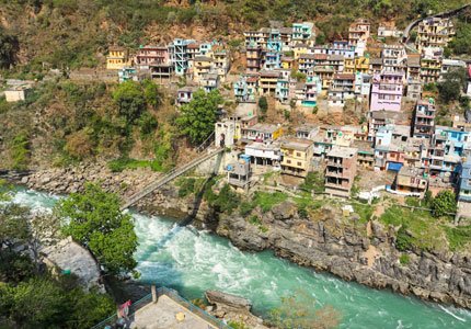Tehri Garhwal