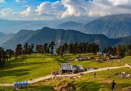 Chopta