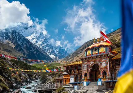 Badrinath / Hemkund Sahib