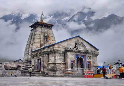 Kedarnath