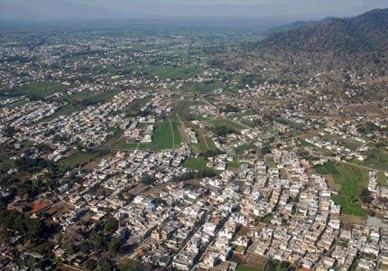 Haldwani