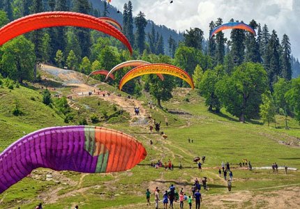 Manali