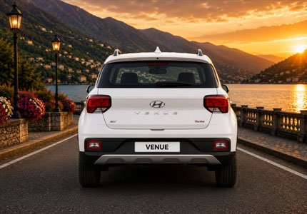 Hyundai Venue