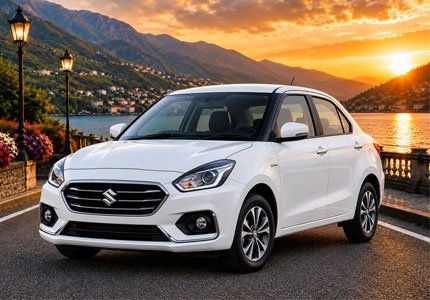 Swift Dzire