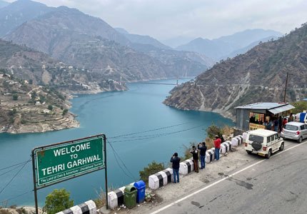 Tehri Garhwal