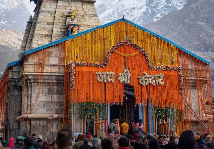 Kedarnath
