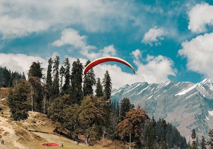 Manali