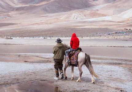Leh Ladakh