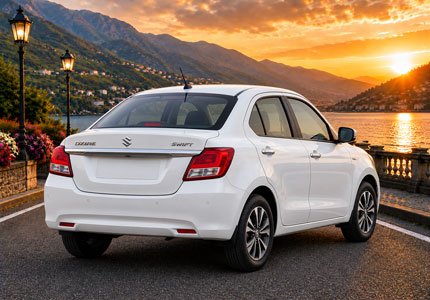Swift Dzire