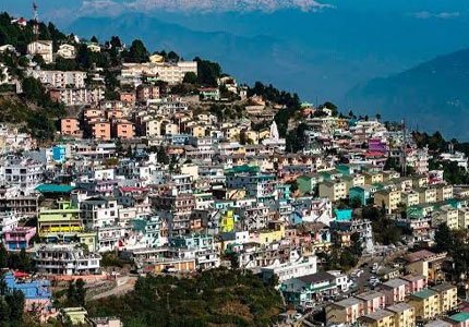 Tehri Garhwal