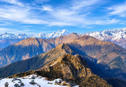 Chopta