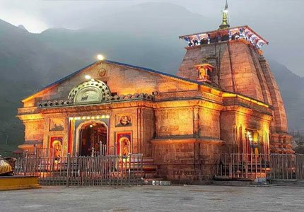 Kedarnath