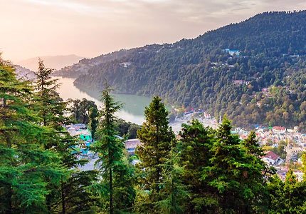 Haldwani