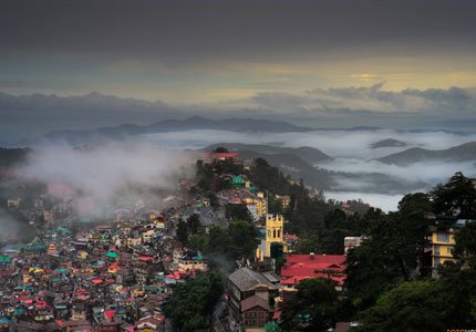 Shimla