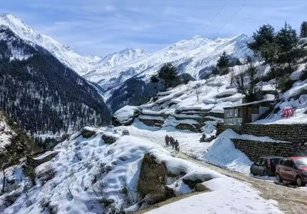 Manali
