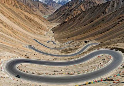 Leh Ladakh