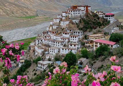 Spiti Valley