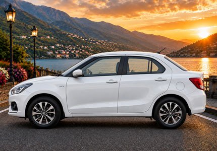 Swift Dzire