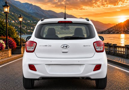 Hyundai Grand I10