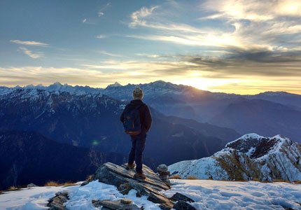 Chopta