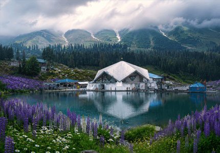 Badrinath / Hemkund Sahib