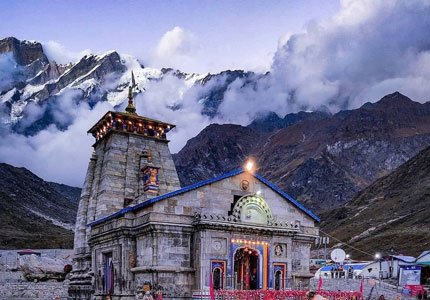 Kedarnath