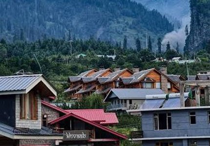 Manali