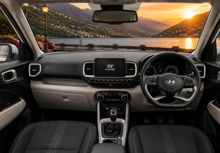 Hyundai Venue