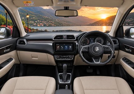 Swift Dzire