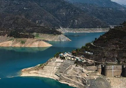 Tehri Garhwal