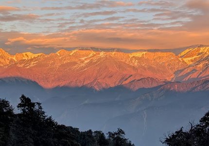 Chopta