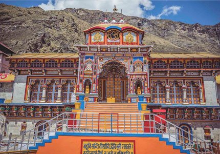 Badrinath / Hemkund Sahib