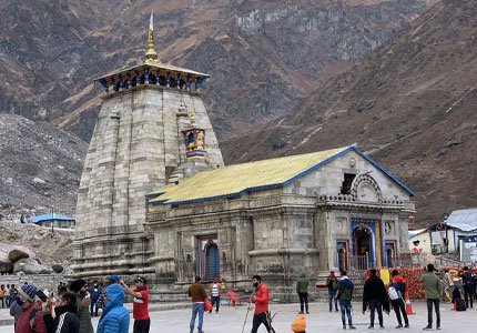 Kedarnath