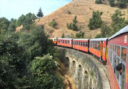 Shimla