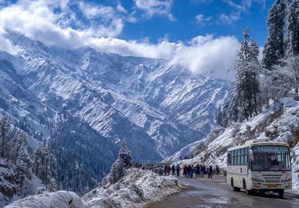 Manali