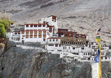 Leh Ladakh