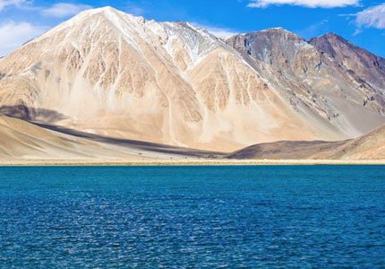 Spiti Valley