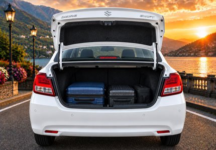 Swift Dzire
