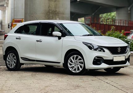 Maruti Baleno