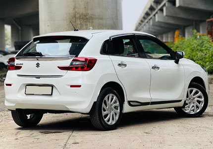 Maruti Baleno