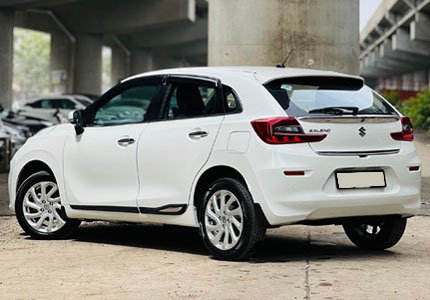 Maruti Baleno