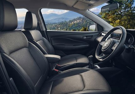 Maruti Fronx AT