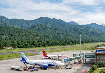 Jolly Grant Airport Dehradun Car Rental
