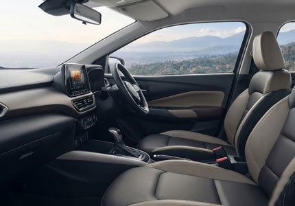 Toyota Taisor