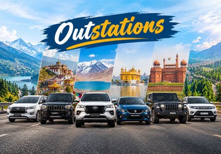 Outstation Travels