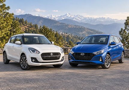 Hatchback / Budget