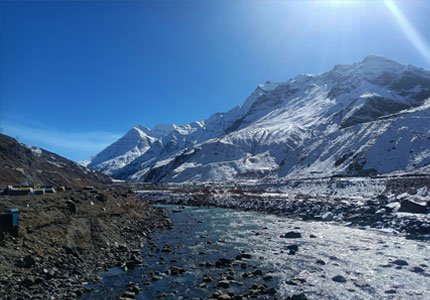Manali Self Drive Car