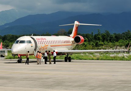 Jolly Grant Airport Dehradun Car Rental
